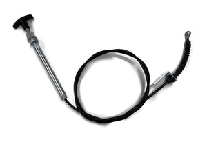 Chute Deflector Cable for John Deere LA135 LA140 LA145 LA150 LA155 Snow Blowers