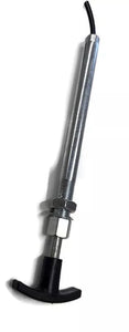 Chute Deflector Cable for John Deere X110 X120 X125 X135R X140 X145 Snow Blowers