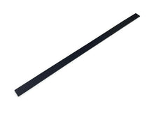 Universal 72" x 3" UTV Snowplow Blade Plow Replacement Poly Wear Bar Edge Strap