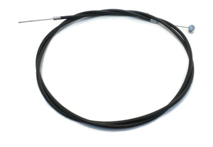 (2) New 60" UNIVERSAL BRAKE CABLE for Four Wheeler Quad ATV UTV Motorcycle Kart