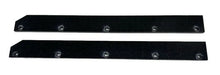 1/2" POLY WEAR BAR STRAP for X710 X730 X734 X738 John Deere 54" Snow Plow Blade