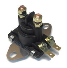 12V Solenoid for Mercury Marine MES  89850189, 89-850189, 89850189T, 89-850189T