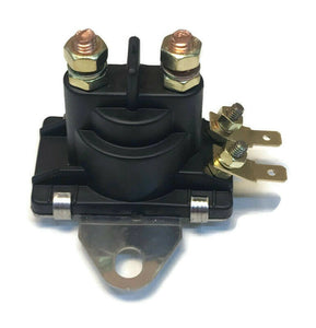 12V Solenoid for Mercury Marine MES  89850189, 89-850189, 89850189T, 89-850189T