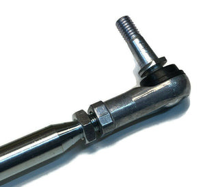 Tie Rod Assembly 70876-G02, 70876G02 for EZGO E-Z-Go TXT Golf Cart 2001 & Up