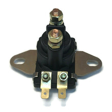 12V Solenoid for Mercury Marine MES  89850189, 89-850189, 89850189T, 89-850189T