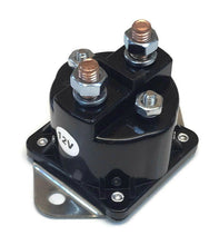 12V Solenoid for Mercury Marine 89-68258, 8968258, 89-68258A4, 8968258A4, 67-710